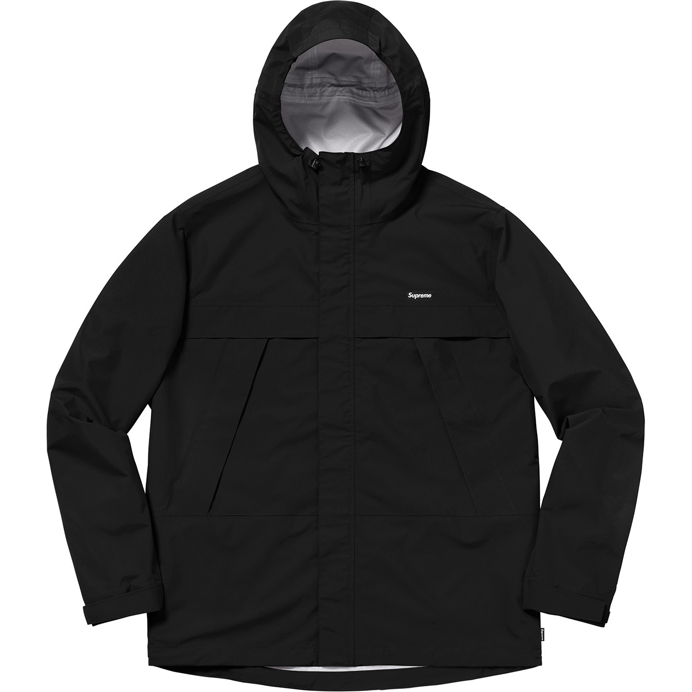 Dog Taped Seam Jacket view 9